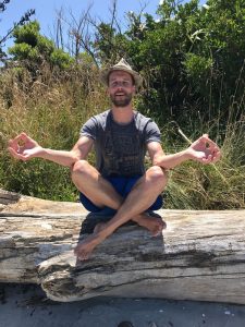 Yoga mit Ulli - Yogis auf Reisen
