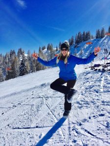 Yoga mit Ulli - Yogis auf Reisen