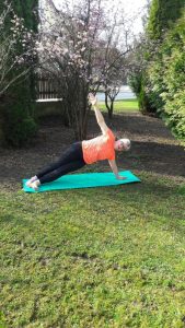 Yoga mit Ulli - Yogis auf Reisen