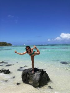 Yoga mit Ulli - Yogis auf Reisen