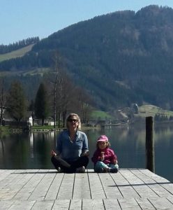 Yoga mit Ulli - Yogis auf Reisen