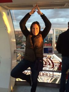 Yoga mit Ulli - Yogis auf Reisen