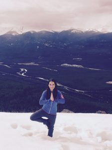 Yoga mit Ulli - Yogis auf Reisen