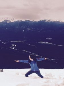 Yoga mit Ulli - Yogis auf Reisen