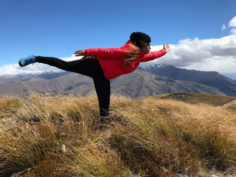 Yoga mit Ulli - Yogis auf Reisen