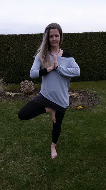 Yoga mit Ulli - Yogis auf Reisen