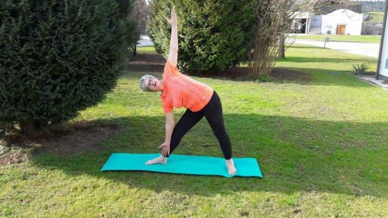 Yoga mit Ulli - Yogis auf Reisen